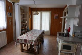Duplex spacieux et ensoleillé avec vue sur les montagnes - Font-Romeu - 7