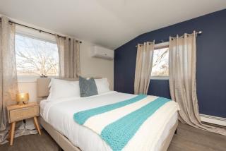 Art Deco Home 3 Min to UOFM - Ann Arbor - 8