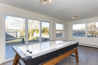 Art Deco Home 3 Min to UOFM - Ann Arbor - 6