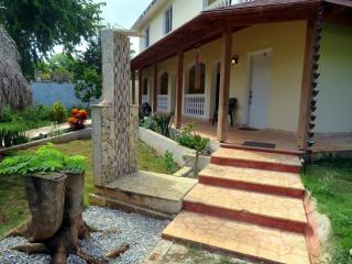 Casa ARCOIRIS - Las Galeras - 9