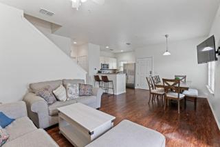 Amazing 4BDR few miles from Disney - 9