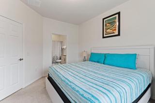 Amazing 4BDR few miles from Disney - 1