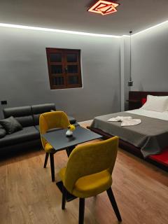Villa Kristiano 21 - Saranda - 8