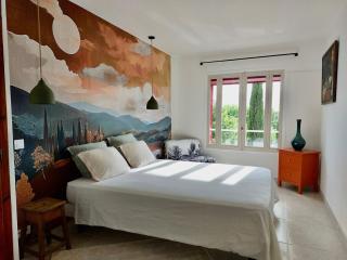La maison de Flassan chic et sport - Flassan - 9