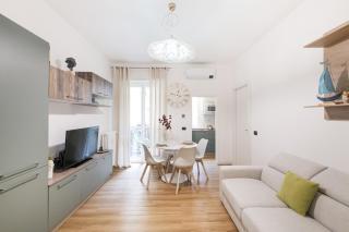 Easylife - Living Raffinato con Vista In Solari - Mailand - 0