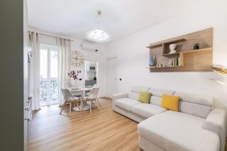 Easylife - Living Raffinato con Vista In Solari - Mailand - 9
