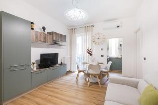 Easylife - Living Raffinato con Vista In Solari - Mailand - 7