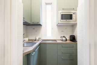 Easylife - Living Raffinato con Vista In Solari - Mailand - 4