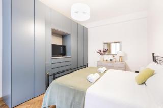 Easylife - Living Raffinato con Vista In Solari - Mailand - 3