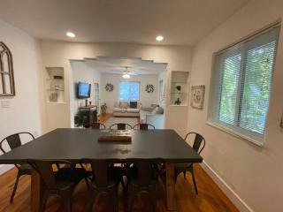 Families Welcome 3 Bedroom Oasis with Parking - 2
