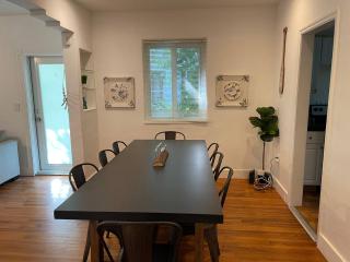 Families Welcome 3 Bedroom Oasis with Parking - 4