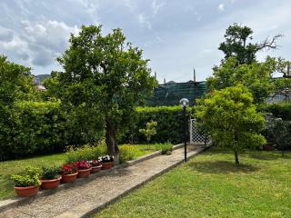 Baia della Serenità - Piano di Sorrento - 8