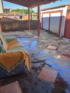 Casa de Alessandra - Tiradentes - 3