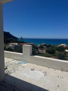 The Little Crab Suites - Agios Gordios - 4