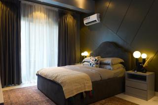 Dark Apartment in Lekki - 6