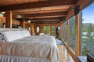 Stunning Views at Stargazer - Lakefront Studio - Crystal Bay - 4