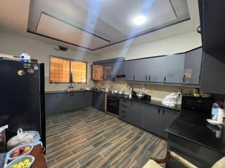 The LandMark Guest House - Islamabad - 9