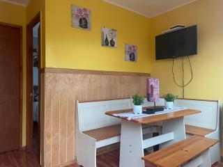 CABAÑA F&A Natales - Puerto Natales - 7