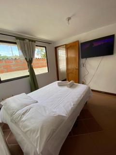 Estancia ideal-Riosucio, Caldas, con garaje - Riosucio - 0