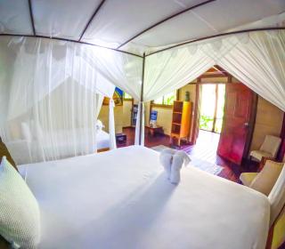 Red Frog Bungalows Resort - Short Cut - 8