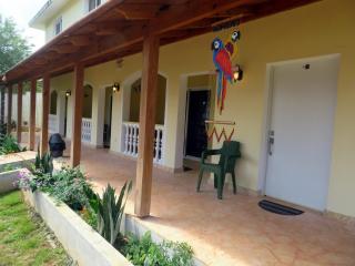 Casa ARCOIRIS - Las Galeras - 8