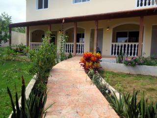 Casa ARCOIRIS - Las Galeras - 4