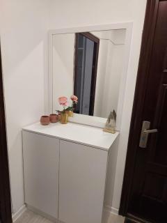 High 1BR with nice view 90#2 - Tbilisi - 5