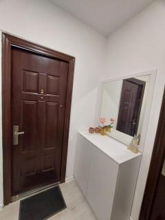 High 1BR with nice view 90#2 - 4