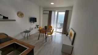 High 1BR with nice view 90#2 - Tbilisi - 3