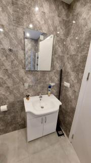 High 1BR with nice view 90#2 - Tbilisi - 2