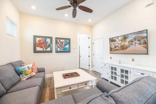 Mango Breeze Cottage With Private Pool Near Disney With Margaritaville Resort And Island H20 Waterpark Access - 2910Sr - 3
