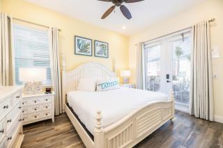 Mango Breeze Cottage With Private Pool Near Disney With Margaritaville Resort And Island H20 Waterpark Access - 2910Sr - Orlando - 1