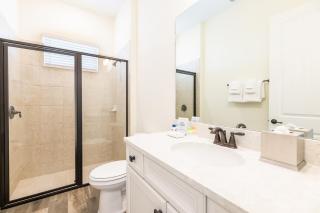 Mango Breeze Cottage With Private Pool Near Disney With Margaritaville Resort And Island H20 Waterpark Access - 2910Sr - 2