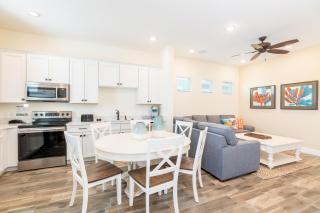 Mango Breeze Cottage With Private Pool Near Disney With Margaritaville Resort And Island H20 Waterpark Access - 2910Sr - 1