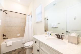 Mango Breeze Cottage With Private Pool Near Disney With Margaritaville Resort And Island H20 Waterpark Access - 2910Sr - 2
