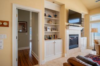 124 Ocean View Lane - La Grande Dame - North Topsail Beach - 3