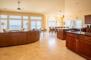 124 Ocean View Lane - La Grande Dame - North Topsail Beach - 1