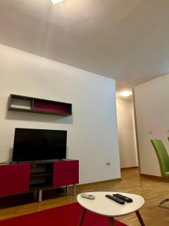 District Loft - Podgorica - 2