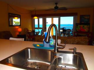 Oceanfront 1 Bedroom in Kailua-Kona - Kailua-Kona - 2
