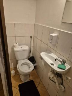 Pokoj u Eleni #5 - Krakow - 1
