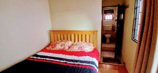 Cozy Self-contained Room - Najja - Kampala - 0