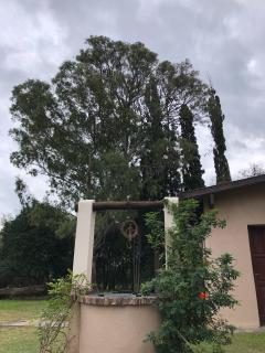 Tierra Aparts - La Cumbre - 4