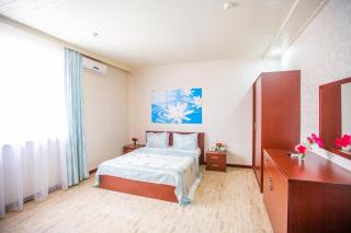 Bliss Inn Hotel Gabala Vandam - Gabala - 1
