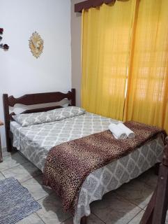 Casa de Alessandra - Tiradentes - 7