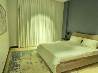 لا فيدا مارينا غرفتين La Vida Marina 34 Business & Family - King Abdullah Economic City - 5