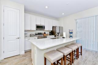 Blossom Villa Near Disney With Margaritaville Resort And Island H20 Waterpark Access - 2911Cl - Orlando - 4