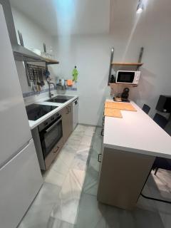 Laguna Beach Piscina- HOME RENT MALAGA - 5