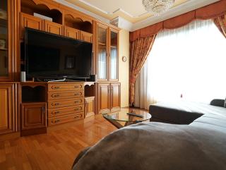 Apartamento As Carolinas - Vilagarcia de Arousa - 7
