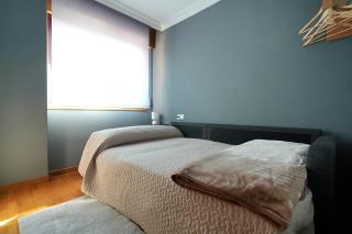 Apartamento As Carolinas - 4