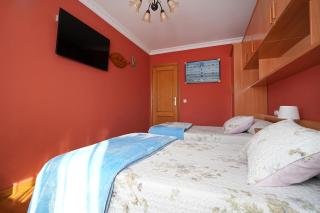 Apartamento As Carolinas - 3